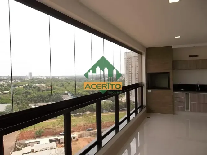 Apartamento com 3 dormitórios, 170 m² - venda por R$ 1.700.000,00 ou aluguel por R$ 7.920,