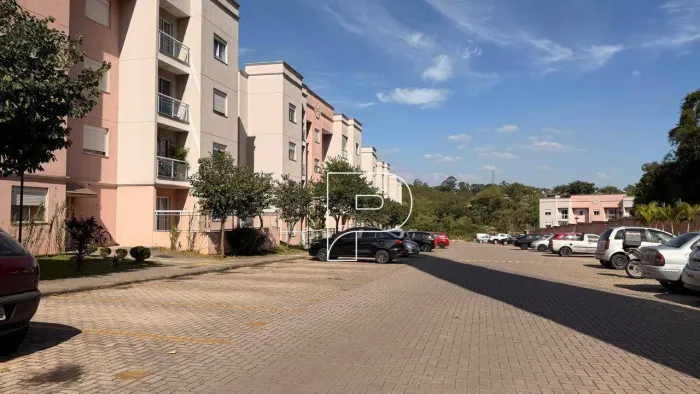 Apartamento com 2 dormitórios à venda, 48 m² por R$ 205.000,00 - Nakamura Park - Cotia/SP