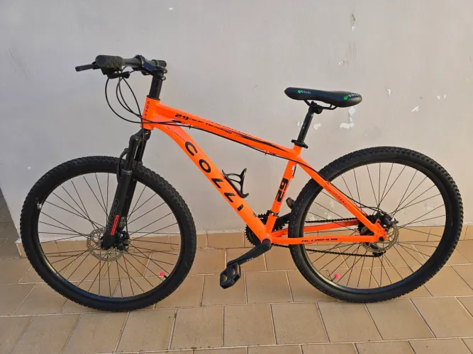 Bike Aro 29