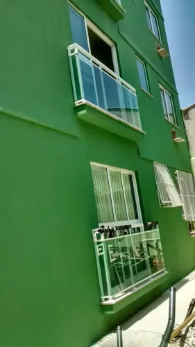 Apartamento pra aluguel , 01 quarto - Jardim 25 de Agosto - Duque de Caxias