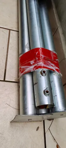 Aço Galvanizado
