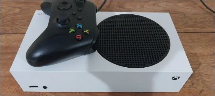 VIDEO GAME XBOX SERIES S