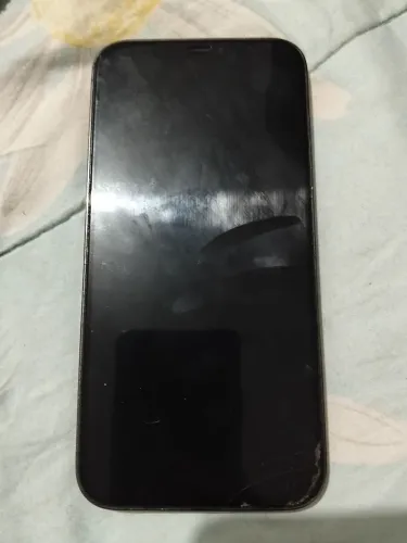 Iphone12ProMax detalhe somente de uso