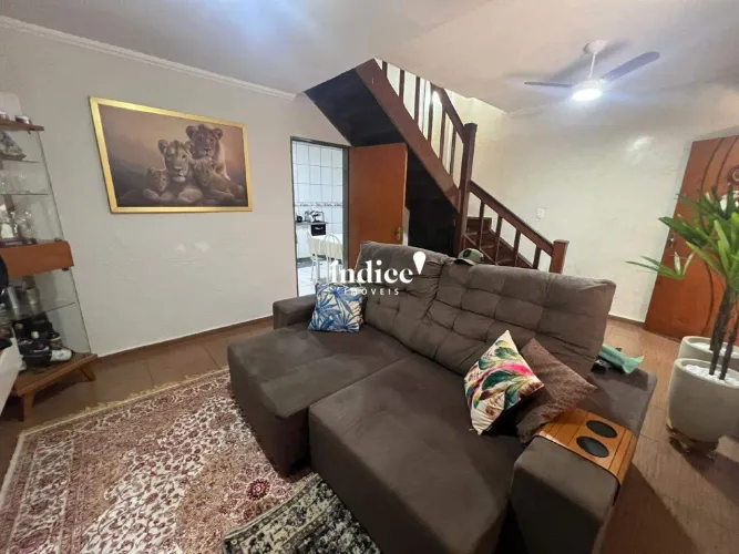 Casas Condomínio no Bairro Independência, 2 quartos, 2 vagas, Rosa dos Ventos
