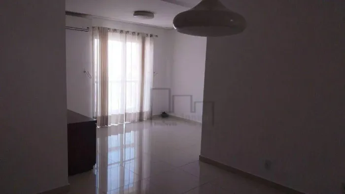 Apartamento com 3 dormitórios sendo 1 suite para alugar, 86 m² por R$ 3.500/mês - Vila Jar