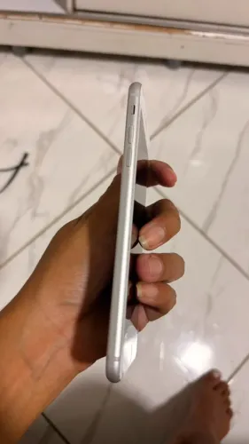 iPhone 8 Plus 64GB Original | Único Dono | Biometria OK | Leia a descrição