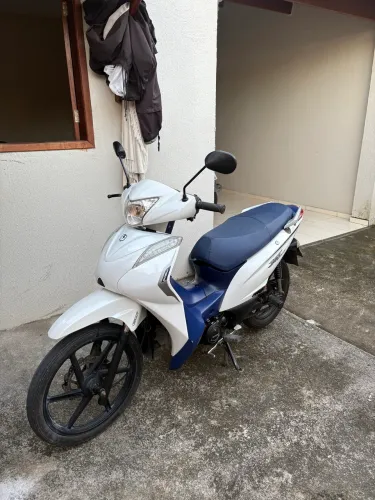 JET 125SS 2024