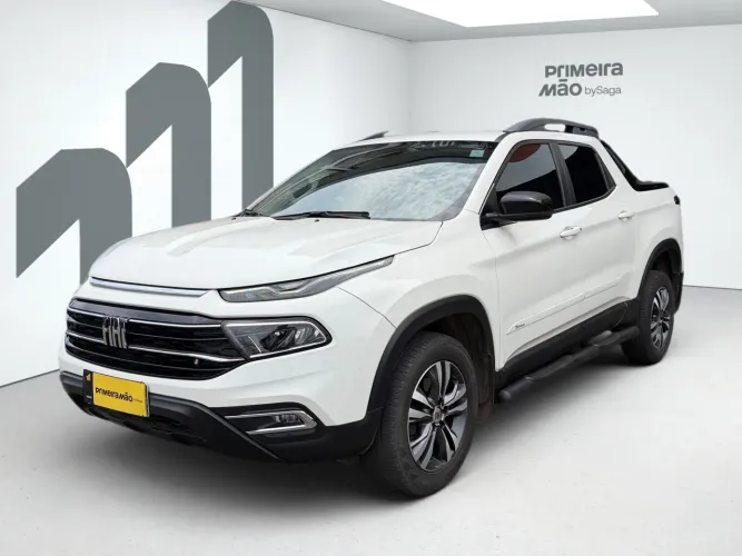 Fiat Toro Freedom 1.3 T270 4X2 Flex AUT 2022