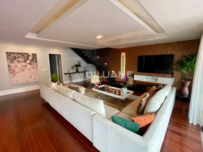 Apartamento - / Residencial / Ipanema