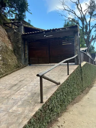Vendo rancho mangaratiba Serra piloto 