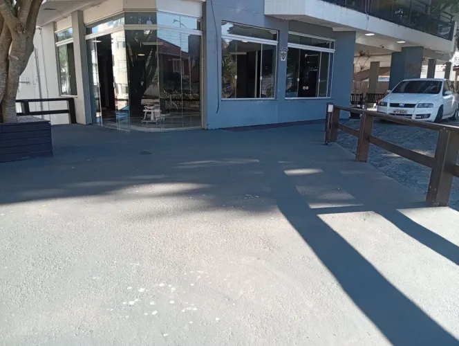 Sala comercial em Canasvieiras
