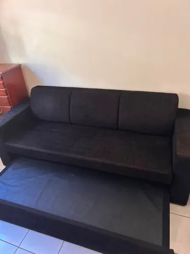 Sofá cama