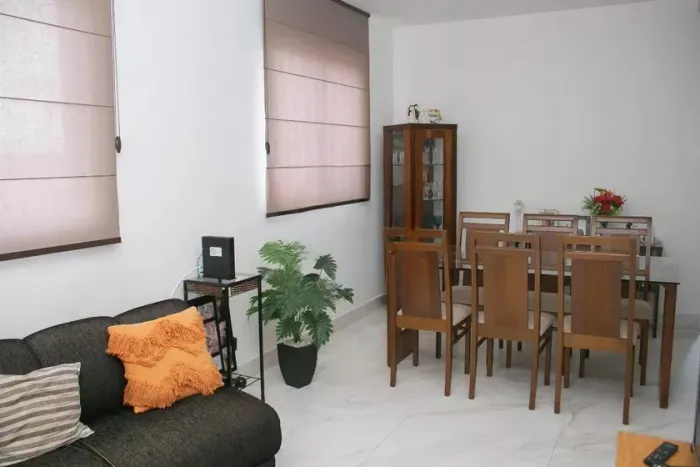 Apartamento à Venda - São Lucas, 2 Quartos, 132 m2