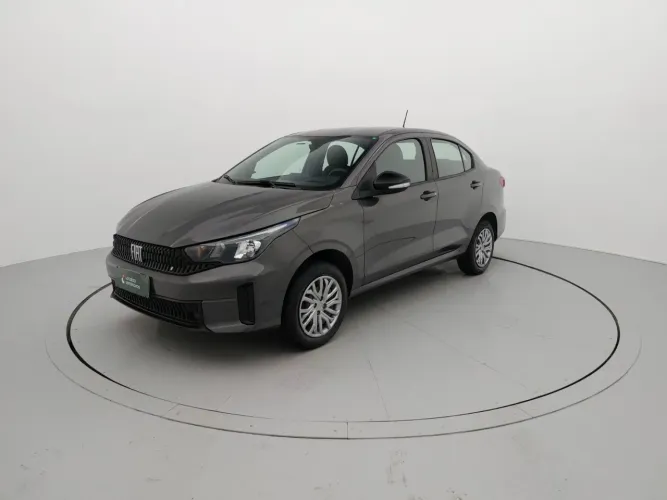 Fiat Cronos Drive 1.0 6V 2026