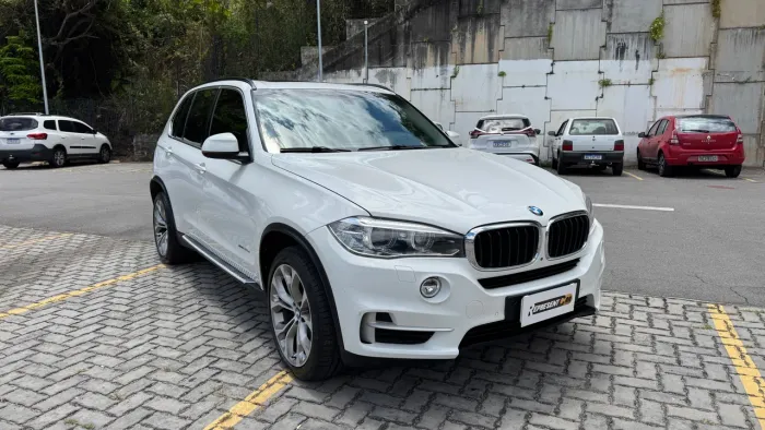 BMW X5 Xdrive 30D 3.0 258cv Diesel 2018