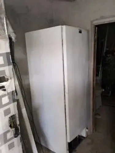 FREEZER VERTICAL FRICON