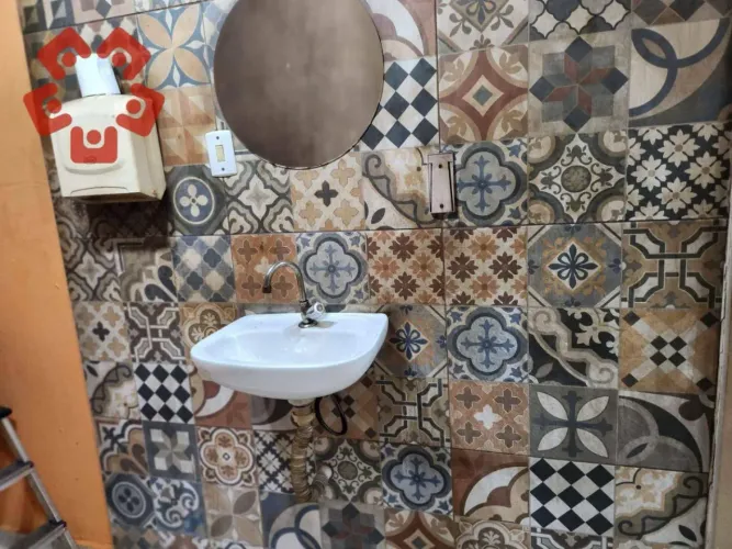 Salão para alugar, 35 m² por R$ 2.800,00 - Rochdale - Osasco/SP