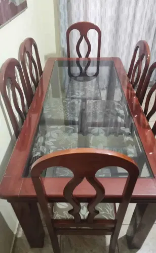 Mesa de jantar