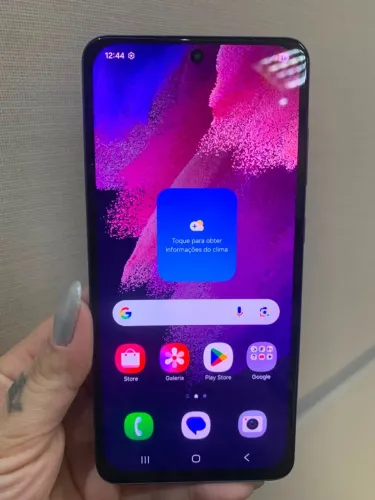 S21 FE 1128GB RECONDICIONADO