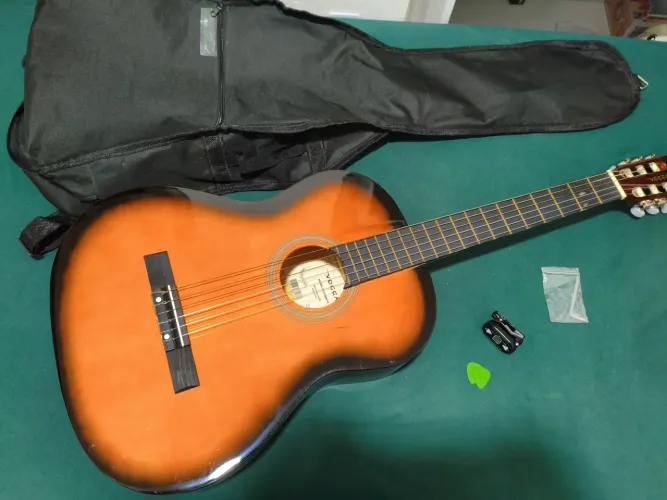 Violão Vogga VCA206N