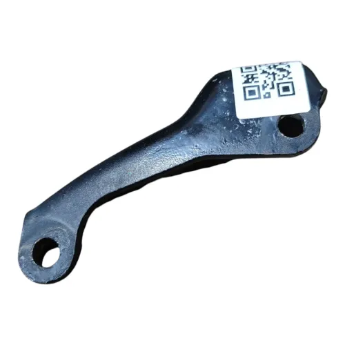 Suporte Lateral Caixa Marcha Foton Aumark S 715 Original