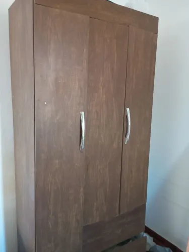 Guarda roupa