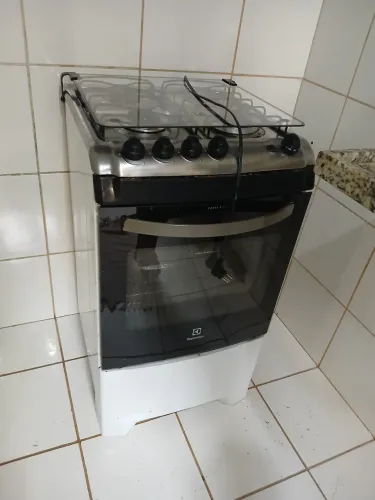 Fogão Eletrolux