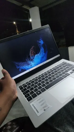 Samsung notebook