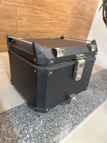 Baú 48L - Braz
