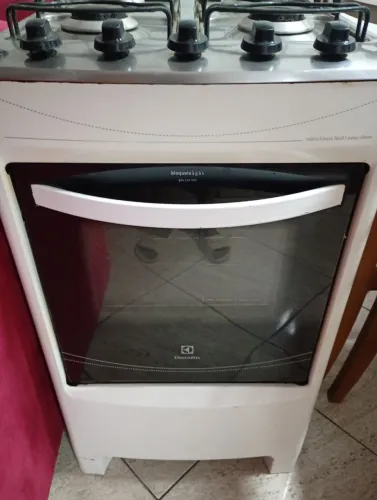 Fogão 4 bocas