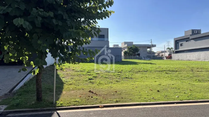 Terreno à Venda no Terras de Alphaville 301,25m²  Mirassol/SP