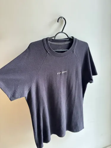 Camisa Básica Stalker - Tamn G 