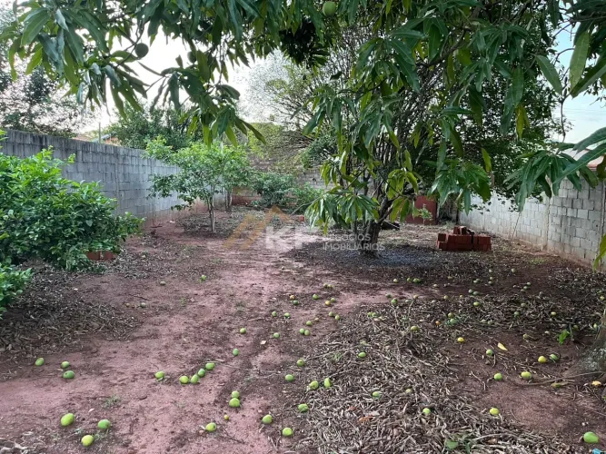Terreno á Venda em Serra Azul / SP