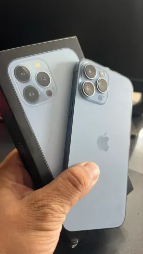 iPhone 13 Pro 128Gb