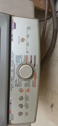 Máquina de lavar roupa