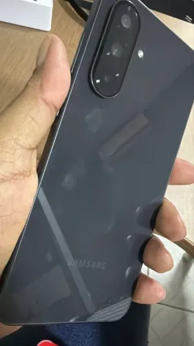 Vendo Samsung A36 256gb 5g snapdragon 8ram