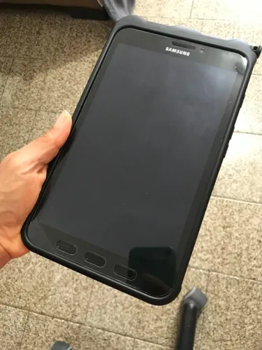 Tablet Samsung - Galaxy Active 2 SM-T395