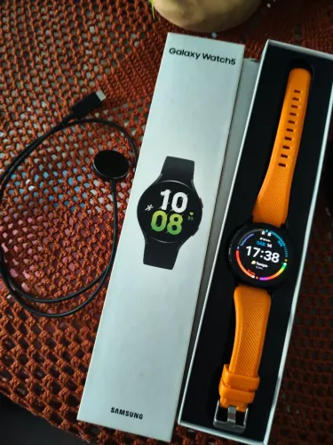 Galaxy watch 5 44mm