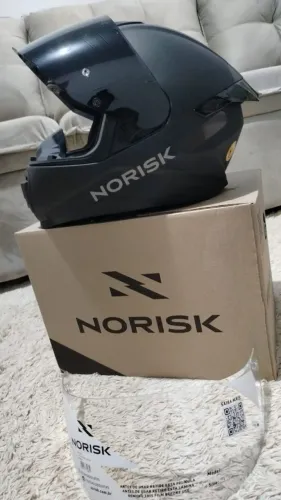 Capacete Norisk