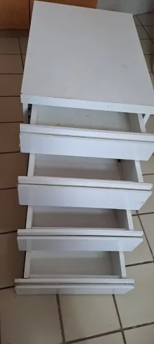 Gaveteiro multiuso