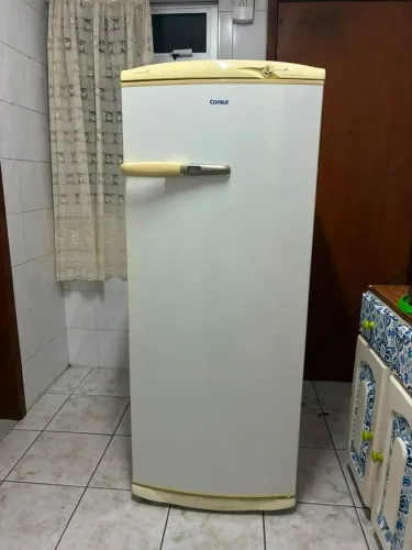 Geladeira Consul 320 Litros - 127V