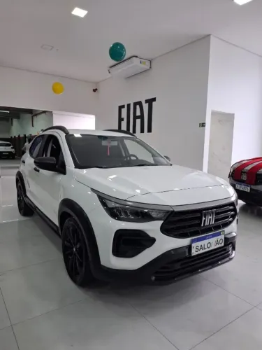Fiat Pulse Drive 1.3 8V Flex Mec. 2024