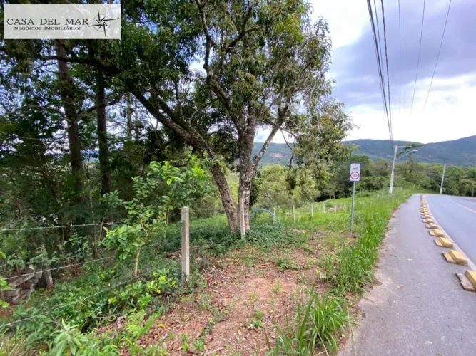 Terreno para Venda em Florianópolis, Santo Antônio de Lisboa