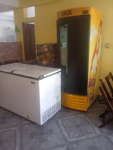 Freezer