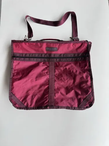 porta-terno pierre cardin original vintage