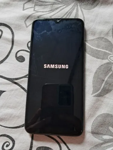 Vendo celular Samsung A20