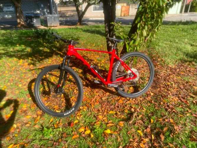 Scott Scale aro 29 | Modelo XL