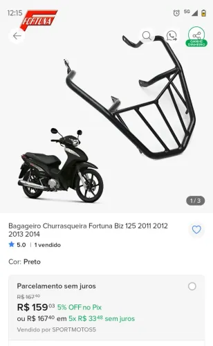 Churrasqueira biz