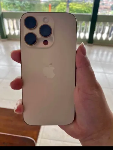 iPhone 16 pro
