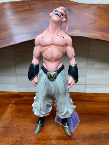 Action Figure Dragon Ball - Super Majin Boo 27cm
